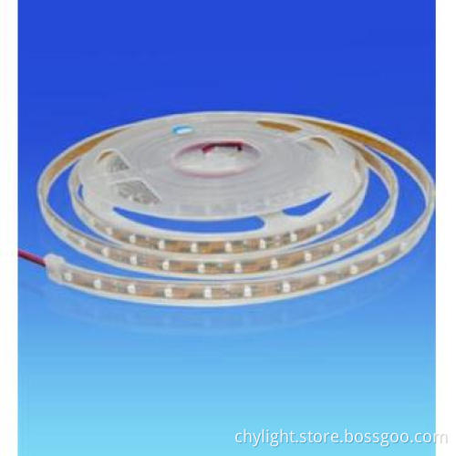 RoHS CE Decoration LED Blacklight  Strip Lighting